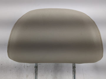 2008 Ford Escape Headrest Head Rest Front Driver Passenger Seat Fits OEM Used Auto Parts