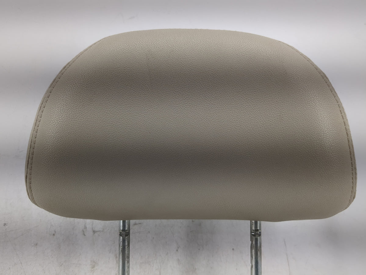 2008 Ford Escape Headrest Head Rest Front Driver Passenger Seat Fits OEM Used Auto Parts - Oemusedautoparts1.com