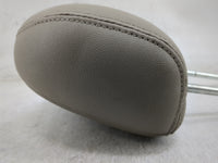 2008 Ford Escape Headrest Head Rest Front Driver Passenger Seat Fits OEM Used Auto Parts - Oemusedautoparts1.com