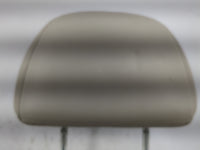 2008 Ford Escape Headrest Head Rest Front Driver Passenger Seat Fits OEM Used Auto Parts - Oemusedautoparts1.com