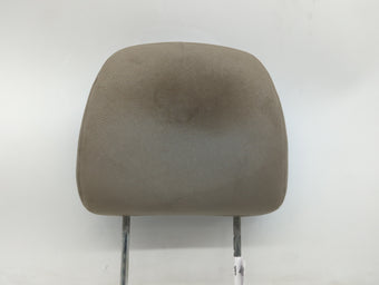 compare product 2008-2008 Ford Escape Headrest Head Rest Front Driver Passenger Seat