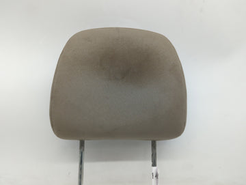 2008-2008 Ford Escape Headrest Head Rest Front Driver Passenger Seat - Oemusedautoparts1.com