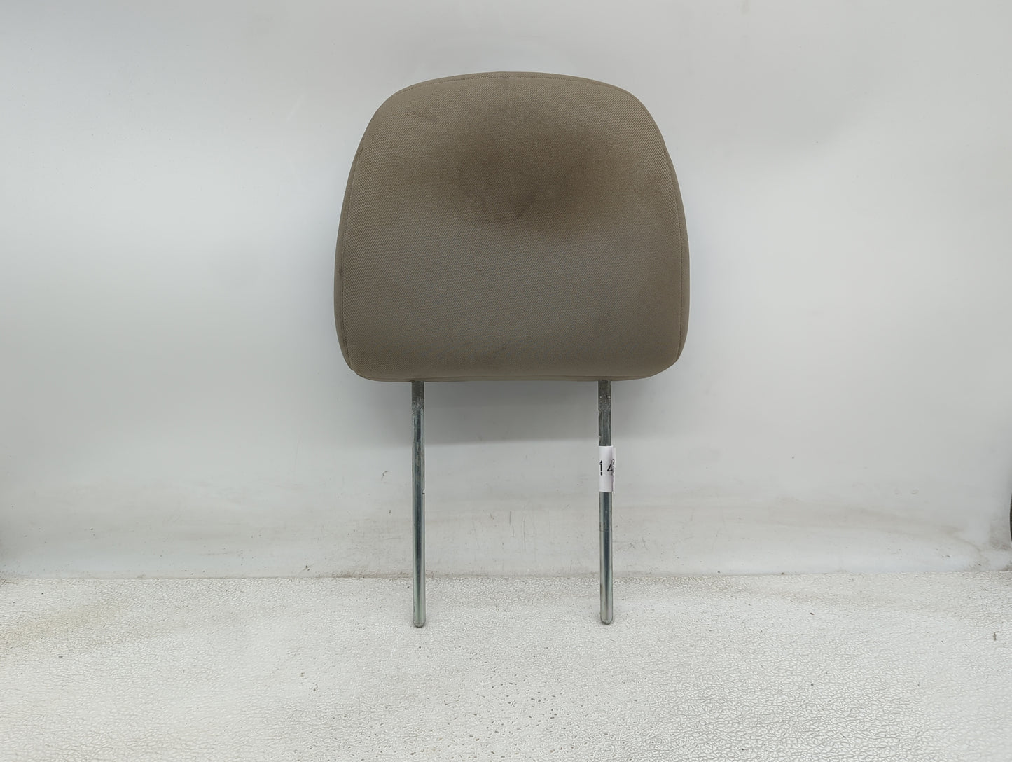 2008-2008 Ford Escape Headrest Head Rest Front Driver Passenger Seat - Oemusedautoparts1.com
