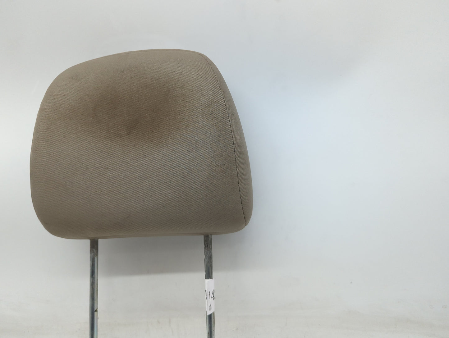 2008-2008 Ford Escape Headrest Head Rest Front Driver Passenger Seat - Oemusedautoparts1.com