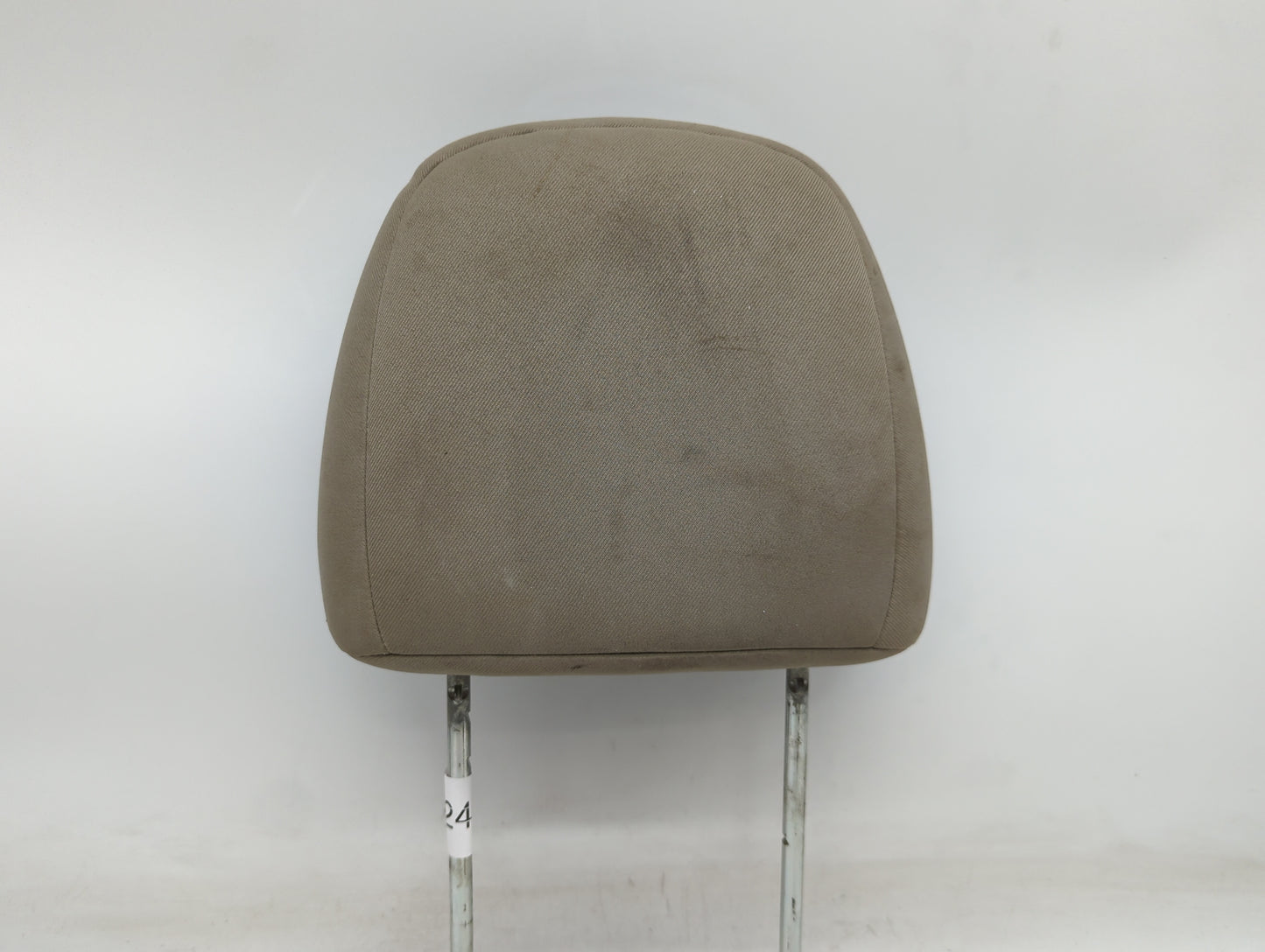 2008-2008 Ford Escape Headrest Head Rest Front Driver Passenger Seat - Oemusedautoparts1.com
