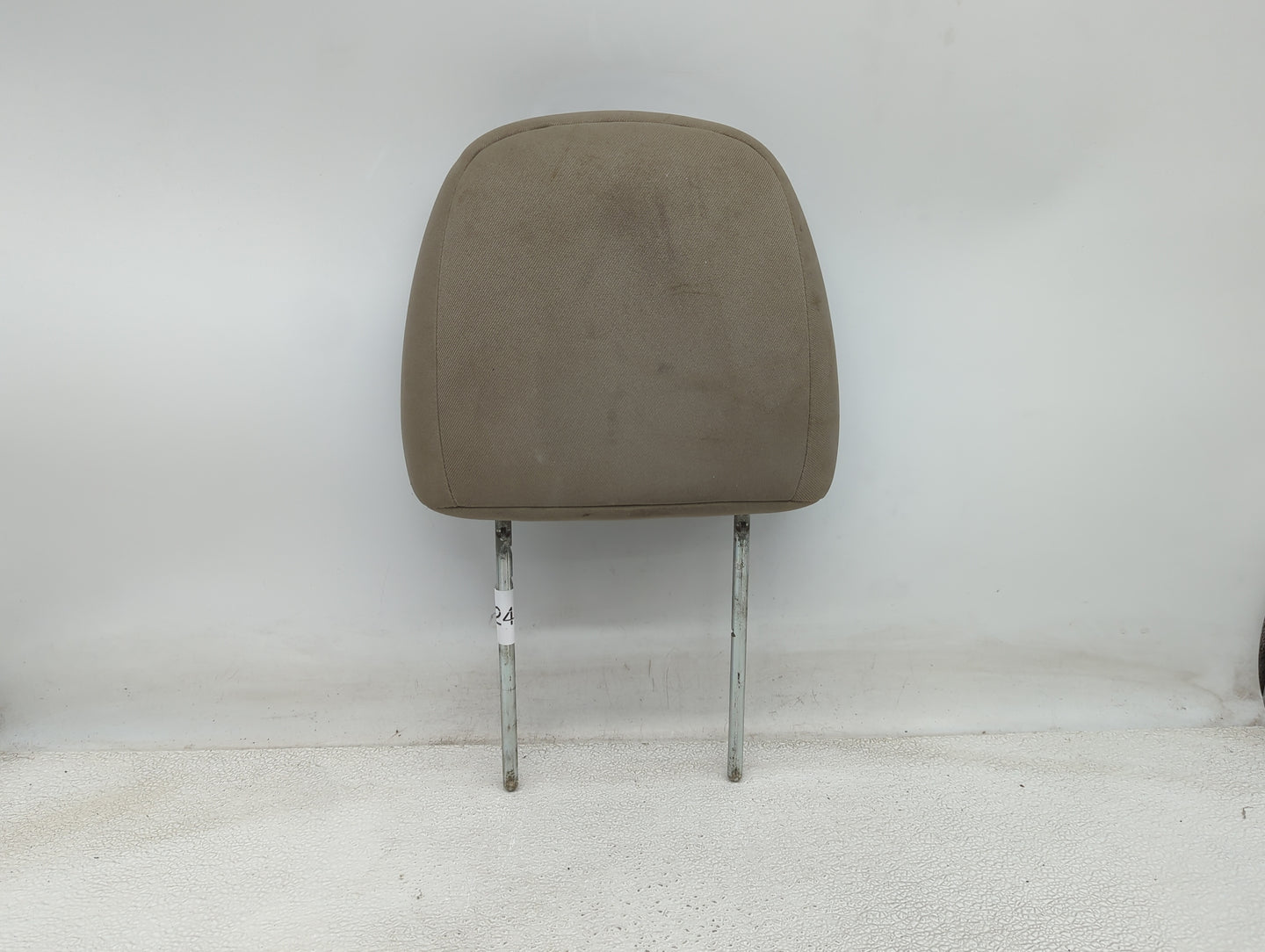 2008-2008 Ford Escape Headrest Head Rest Front Driver Passenger Seat - Oemusedautoparts1.com