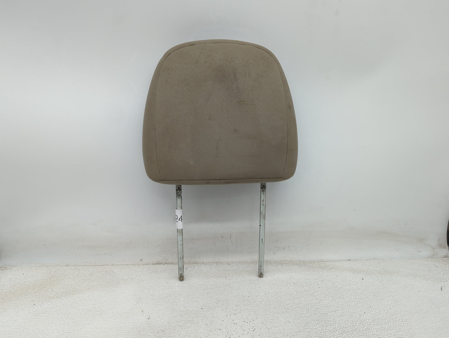 2008-2008 Ford Escape Headrest Head Rest Front Driver Passenger Seat - Oemusedautoparts1.com