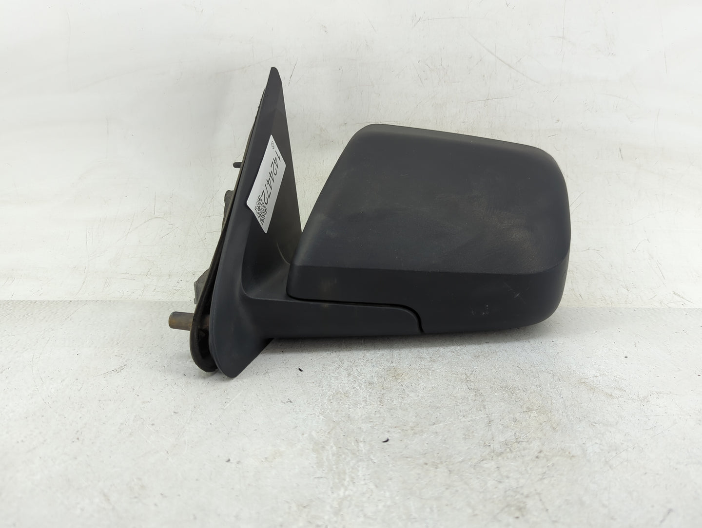 2008-2009 Ford Escape Driver Side View Mirror - Left Door Mirror OEM Used - Oemusedautoparts1.com