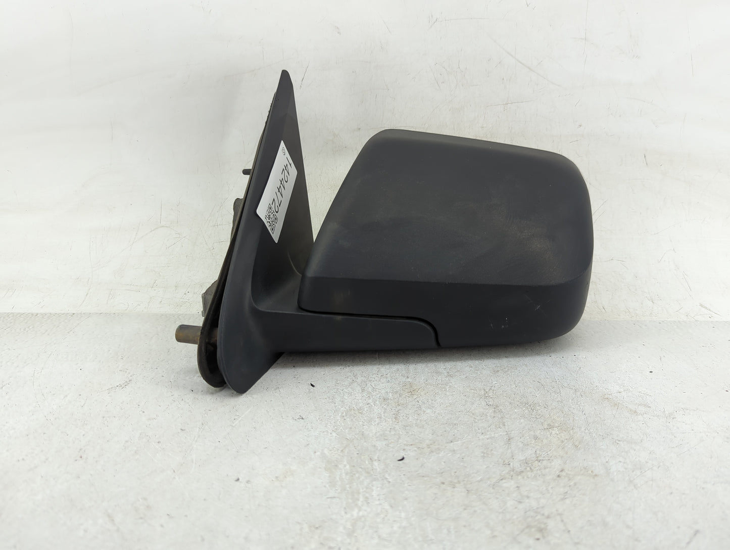 2008-2009 Ford Escape Driver Side View Mirror - Left Door Mirror OEM Used - Oemusedautoparts1.com