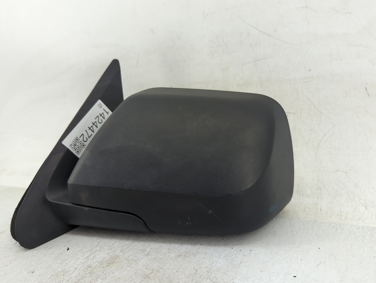 2008-2009 Ford Escape Driver Side View Mirror - Left Door Mirror OEM Used - Oemusedautoparts1.com