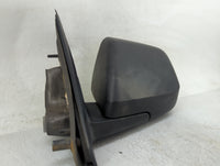 2008-2009 Ford Escape Driver Side View Mirror - Left Door Mirror OEM Used - Oemusedautoparts1.com