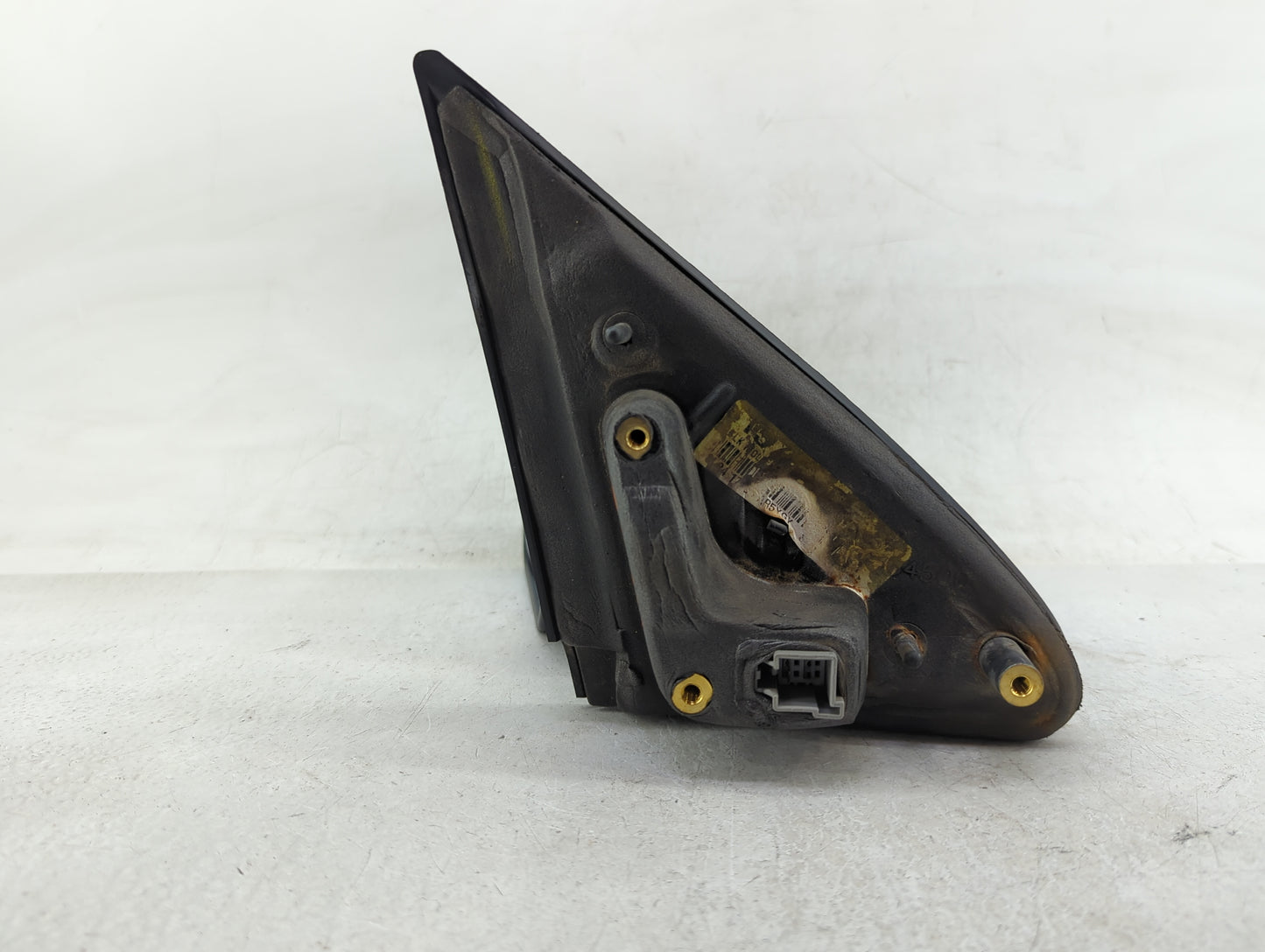 2008-2009 Ford Escape Driver Side View Mirror - Left Door Mirror OEM Used - Oemusedautoparts1.com