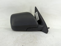 2008-2009 Ford Escape Passenger Side View Mirror - Right Door Mirror OEM Used - Oemusedautoparts1.com