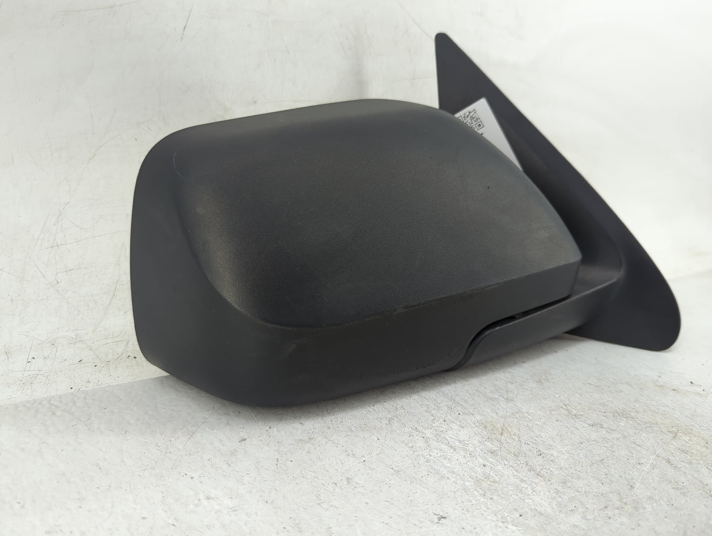 2008-2009 Ford Escape Passenger Side View Mirror - Right Door Mirror OEM Used - Oemusedautoparts1.com