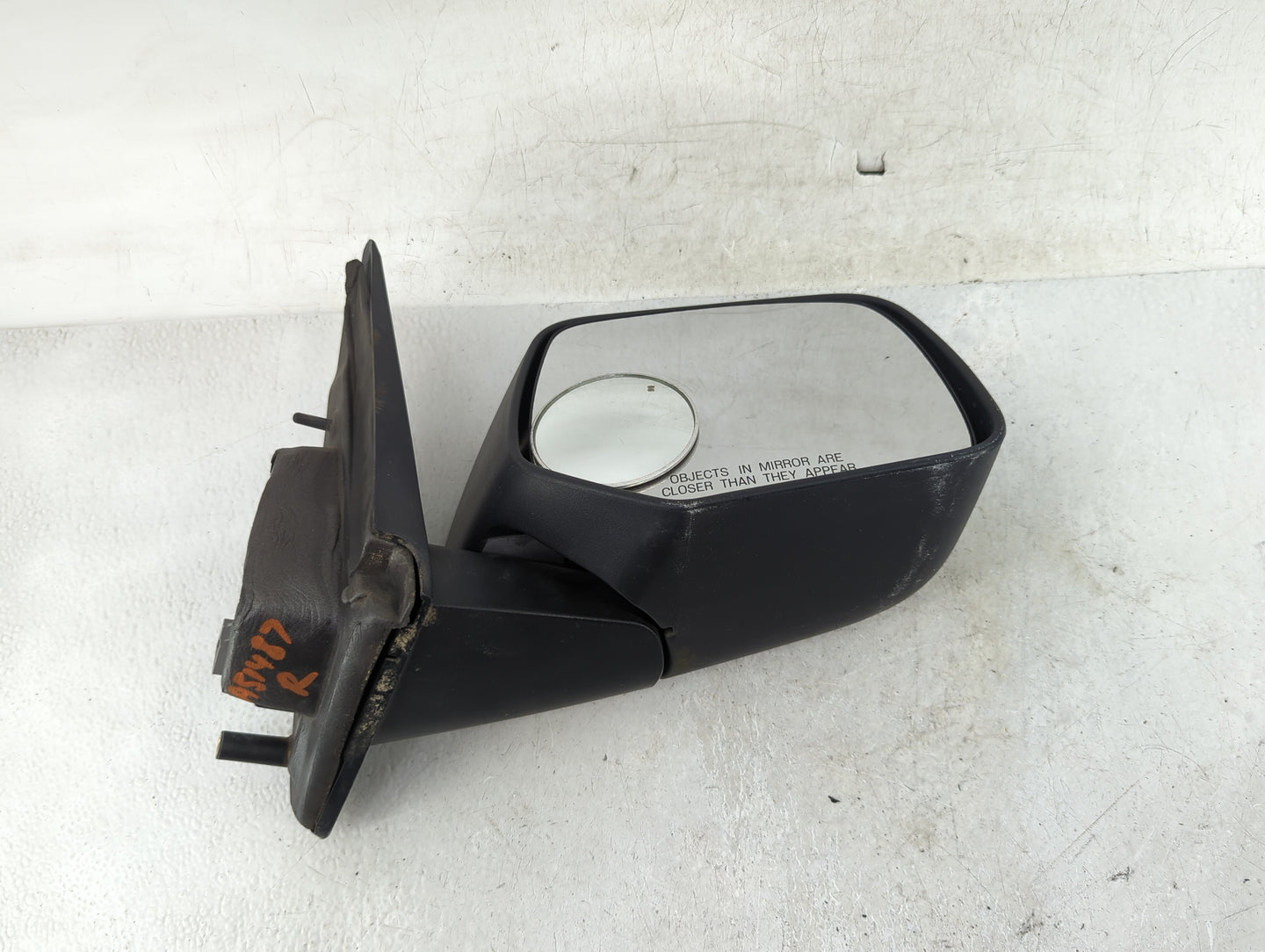 2008-2009 Ford Escape Passenger Side View Mirror - Right Door Mirror OEM Used - Oemusedautoparts1.com