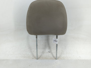2008 Ford Escape Headrest Head Rest Front Driver Seat Tan - Oemusedautoparts1.com