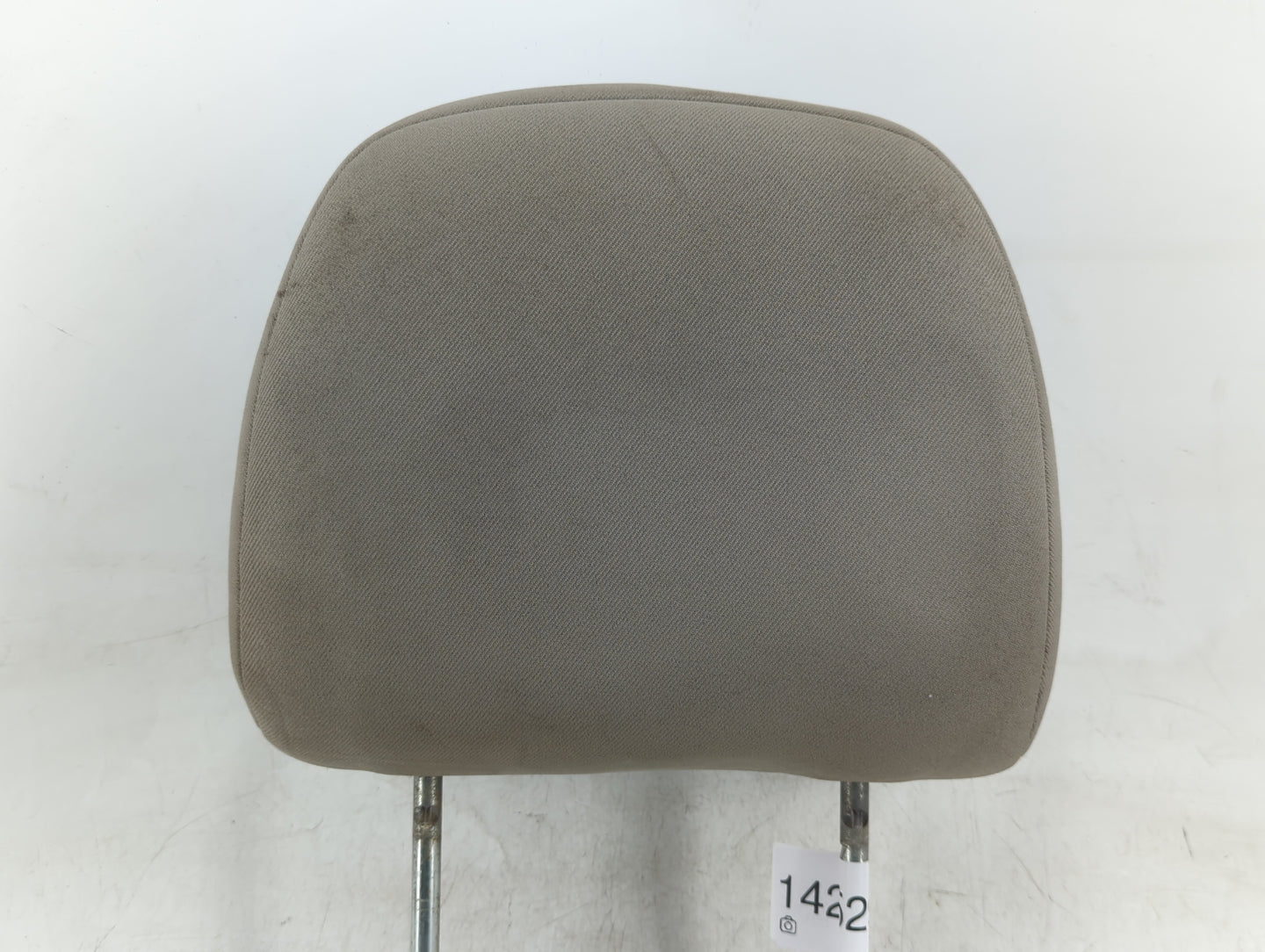 2008 Ford Escape Headrest Head Rest Front Driver Seat Tan - Oemusedautoparts1.com