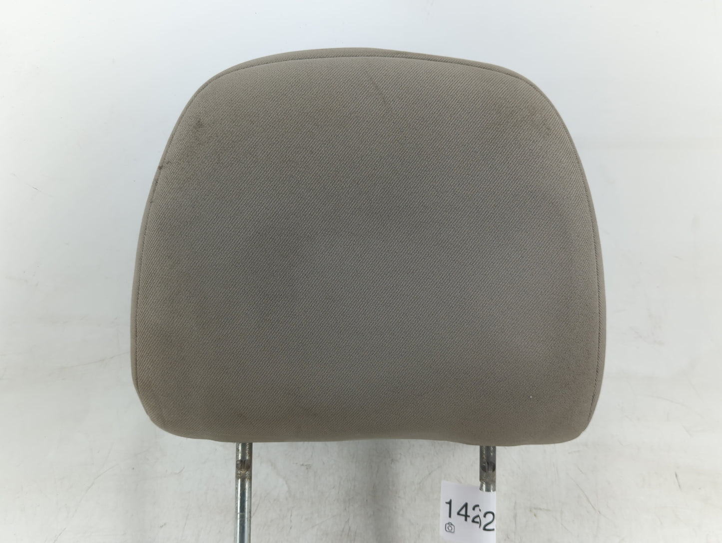 2008 Ford Escape Headrest Head Rest Front Driver Seat Tan - Oemusedautoparts1.com