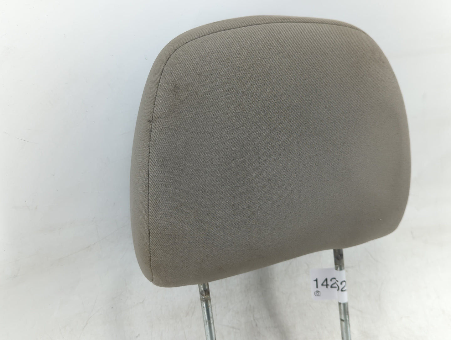 2008 Ford Escape Headrest Head Rest Front Driver Seat Tan - Oemusedautoparts1.com