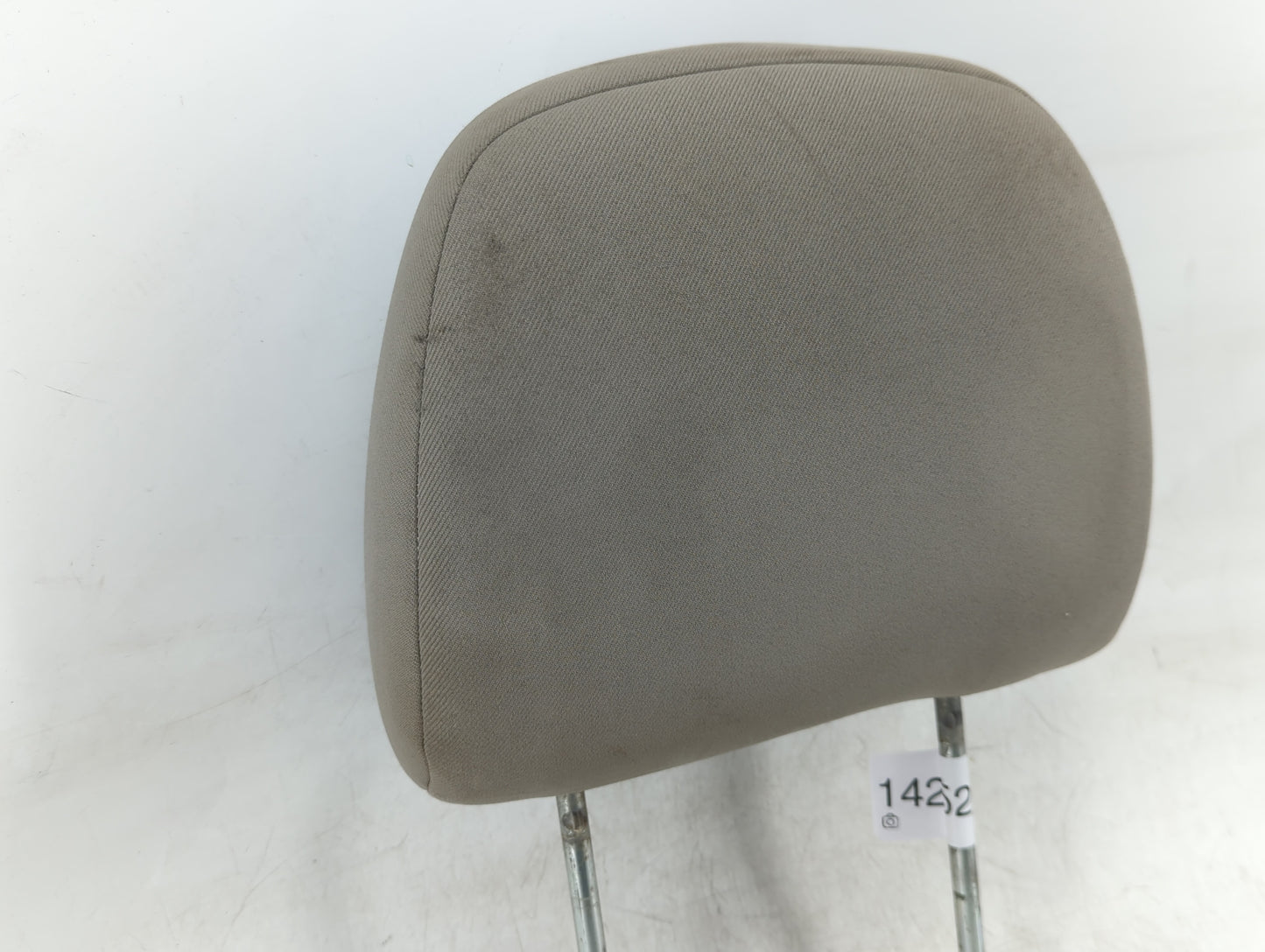 2008 Ford Escape Headrest Head Rest Front Driver Seat Tan - Oemusedautoparts1.com