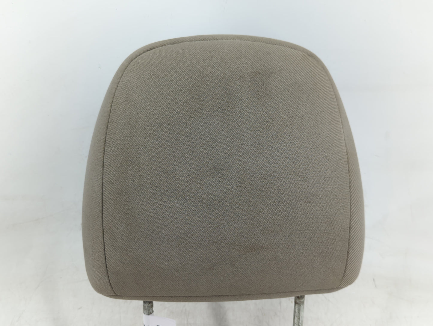2008 Ford Escape Headrest Head Rest Front Driver Seat Tan - Oemusedautoparts1.com
