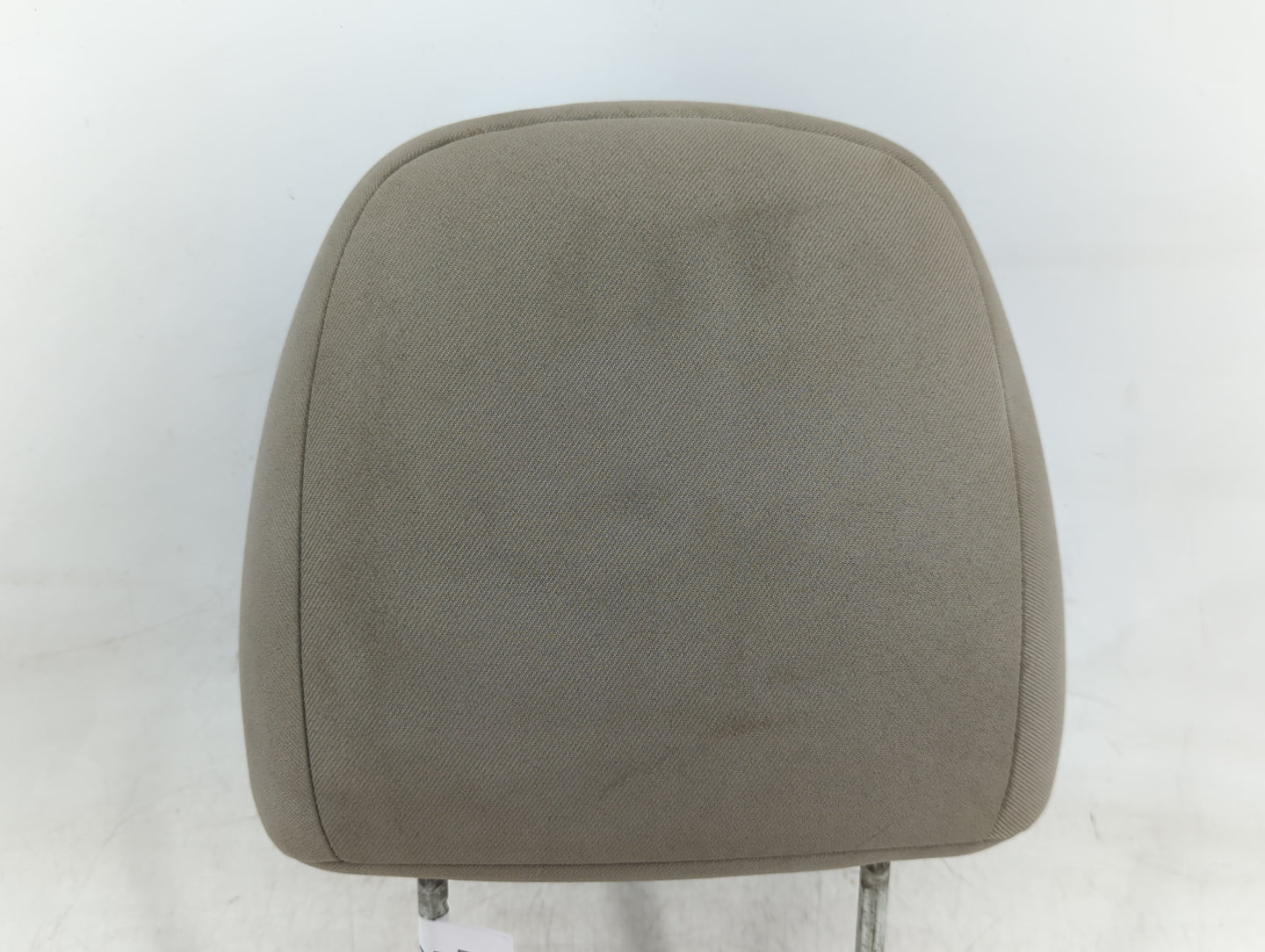 2008 Ford Escape Headrest Head Rest Front Driver Seat Tan - Oemusedautoparts1.com