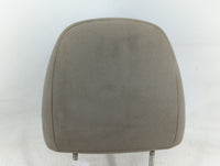 2008 Ford Escape Headrest Head Rest Front Driver Seat Tan - Oemusedautoparts1.com