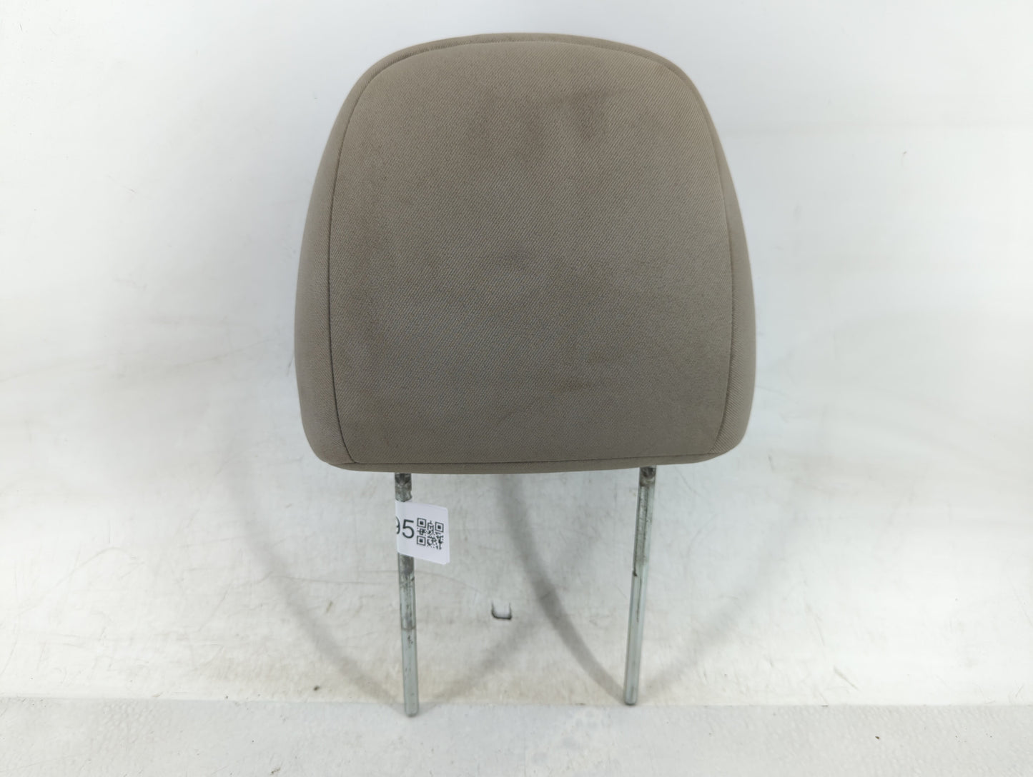 2008 Ford Escape Headrest Head Rest Front Driver Seat Tan - Oemusedautoparts1.com