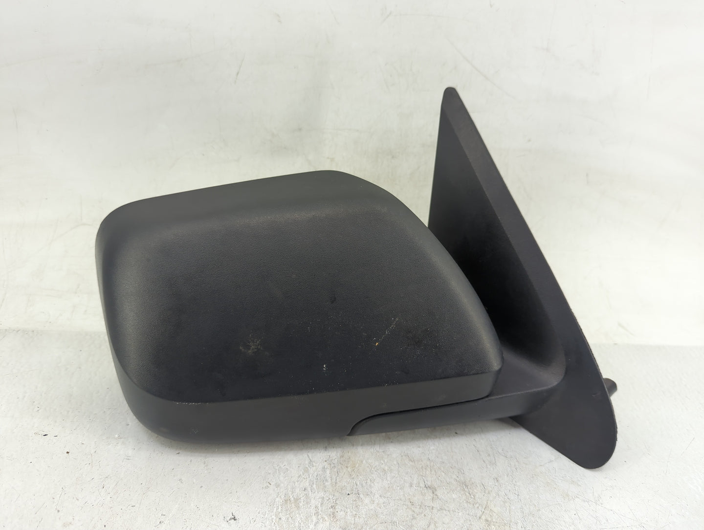 2008 Ford Escape Passenger Side View Mirror - Right Door Mirror OEM Used - Oemusedautoparts1.com