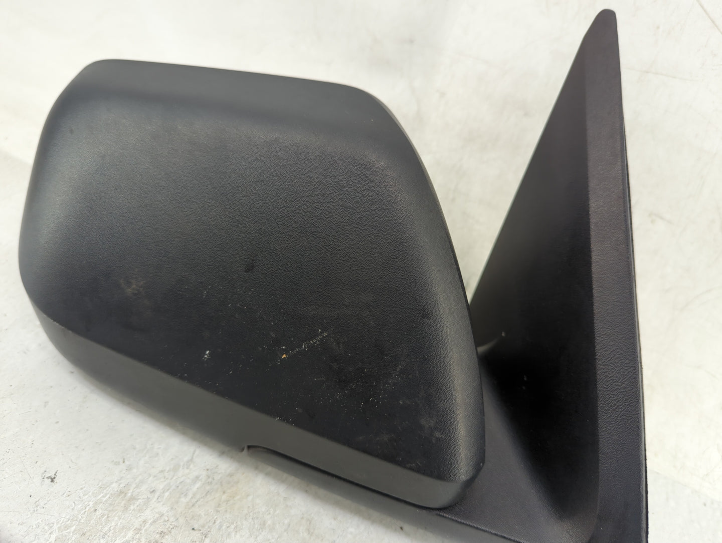 2008 Ford Escape Passenger Side View Mirror - Right Door Mirror OEM Used - Oemusedautoparts1.com