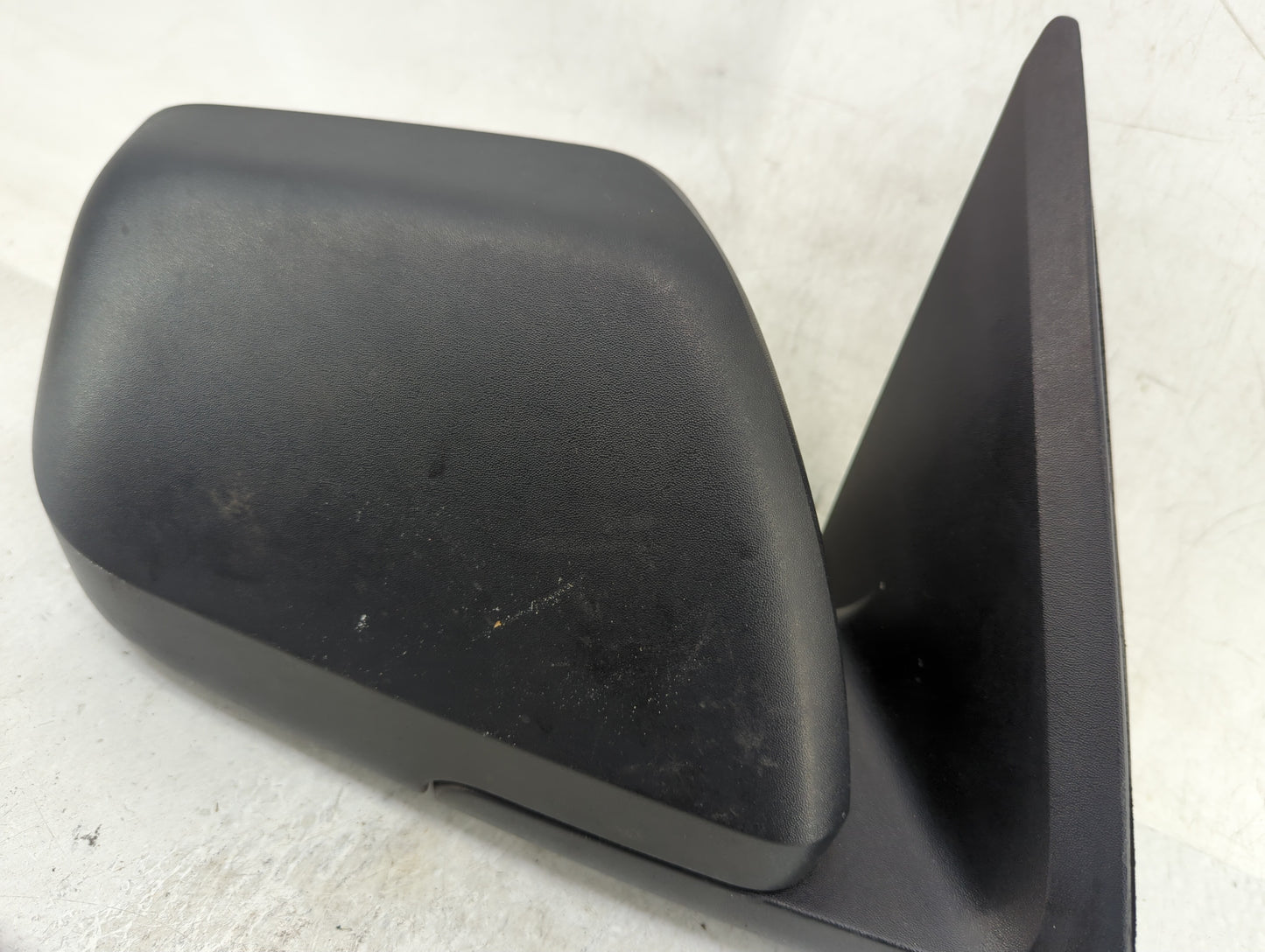 2008 Ford Escape Passenger Side View Mirror - Right Door Mirror OEM Used - Oemusedautoparts1.com