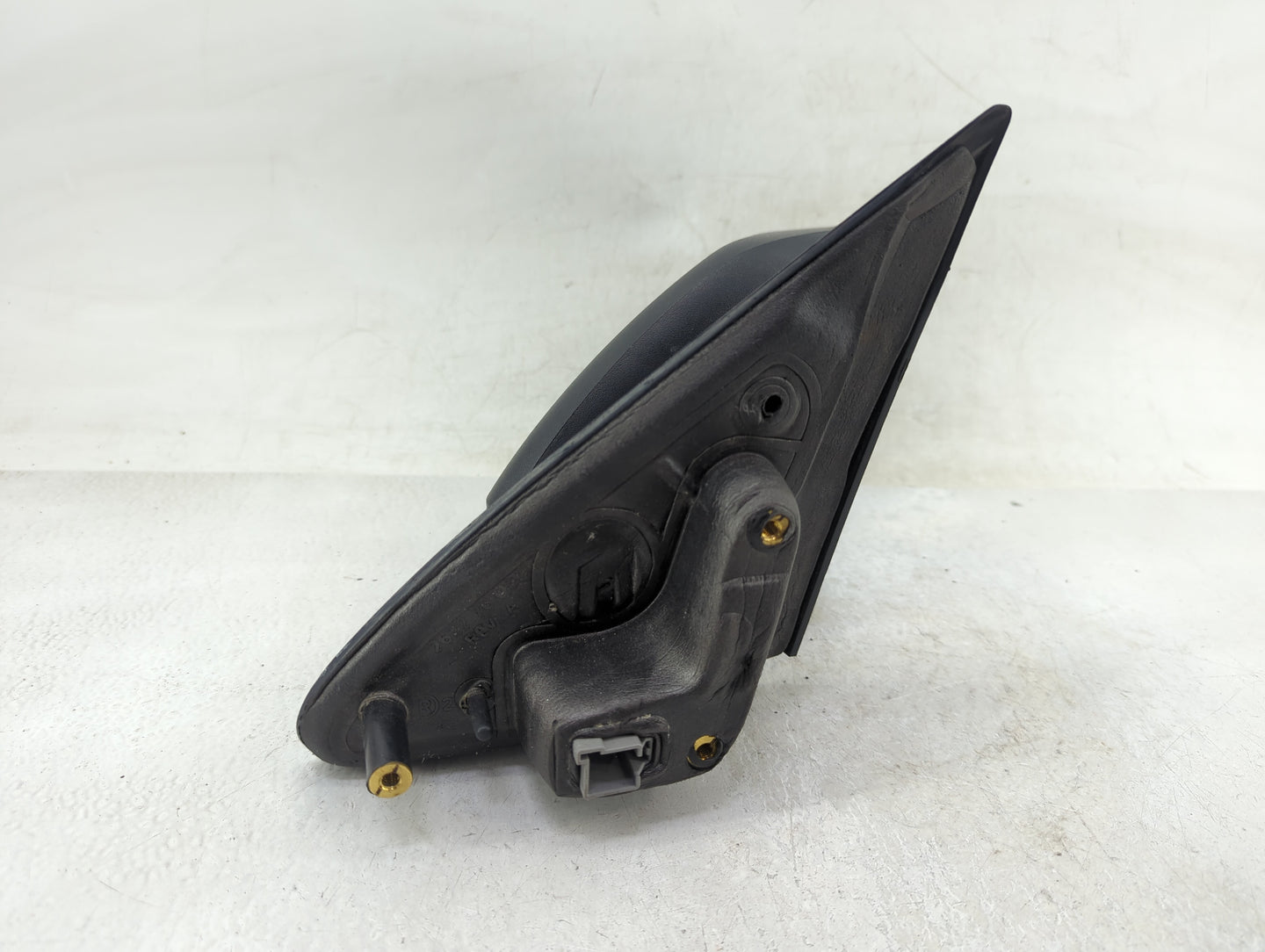 2008 Ford Escape Passenger Side View Mirror - Right Door Mirror OEM Used - Oemusedautoparts1.com