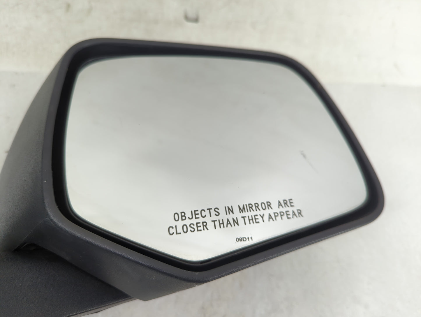 2008 Ford Escape Passenger Side View Mirror - Right Door Mirror OEM Used - Oemusedautoparts1.com