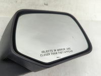 2008 Ford Escape Passenger Side View Mirror - Right Door Mirror OEM Used - Oemusedautoparts1.com