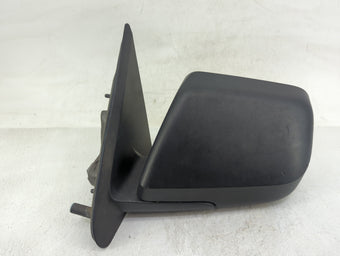 compare product 2008-2009 Ford Escape Driver Left Side View Power Door Mirror Black