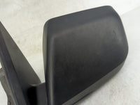 2008-2009 Ford Escape Driver Left Side View Power Door Mirror Black - Oemusedautoparts1.com