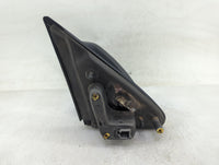 2008-2009 Ford Escape Driver Left Side View Power Door Mirror Black - Oemusedautoparts1.com