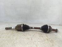 2001-2008 Ford Escape Axle Shaft Front Driver Cv C/v - Oemusedautoparts1.com