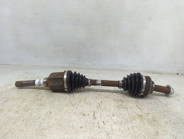 2001-2008 Ford Escape Axle Shaft Front Driver Cv C/v - Oemusedautoparts1.com