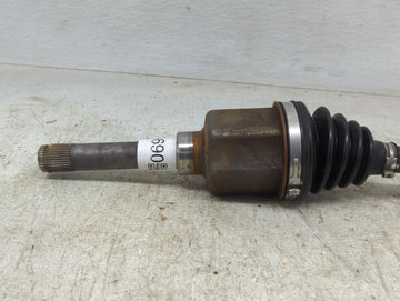 2001-2008 Ford Escape Axle Shaft Front Driver Cv C/v