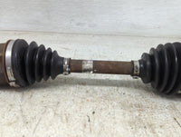 2001-2008 Ford Escape Axle Shaft Front Driver Cv C/v - Oemusedautoparts1.com