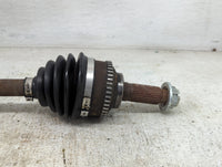 2001-2008 Ford Escape Axle Shaft Front Driver Cv C/v - Oemusedautoparts1.com