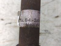 2001-2008 Ford Escape Axle Shaft Front Driver Cv C/v - Oemusedautoparts1.com