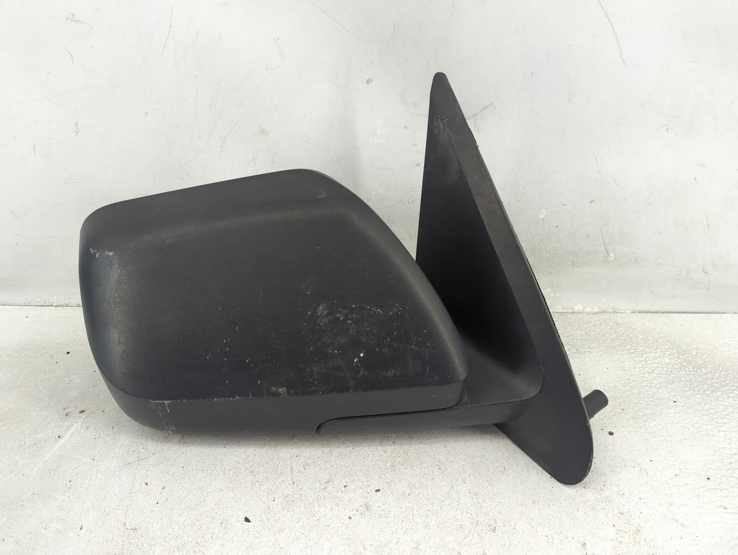 2008-2009 Ford Escape Passenger Side View Mirror - Right Door Mirror OEM Used - Oemusedautoparts1.com
