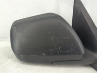 2008-2009 Ford Escape Passenger Side View Mirror - Right Door Mirror OEM Used - Oemusedautoparts1.com