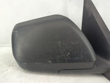 2008-2009 Ford Escape Passenger Side View Mirror - Right Door Mirror OEM Used