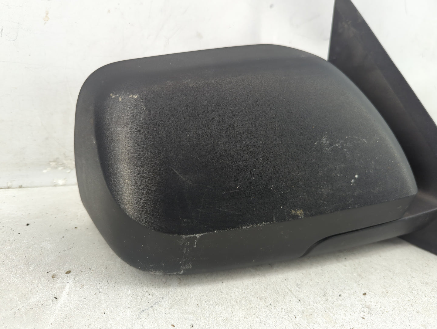 2008-2009 Ford Escape Passenger Side View Mirror - Right Door Mirror OEM Used - Oemusedautoparts1.com