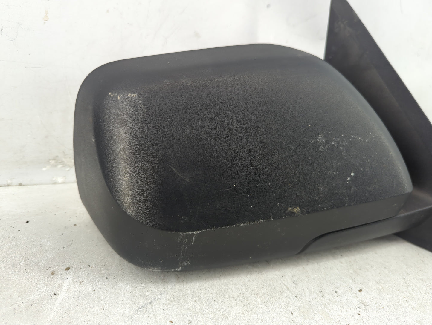2008-2009 Ford Escape Passenger Side View Mirror - Right Door Mirror OEM Used - Oemusedautoparts1.com