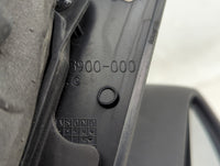 2008-2009 Ford Escape Passenger Side View Mirror - Right Door Mirror OEM Used - Oemusedautoparts1.com