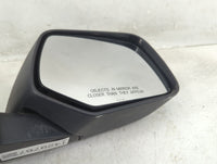 2008-2009 Ford Escape Passenger Side View Mirror - Right Door Mirror OEM Used - Oemusedautoparts1.com